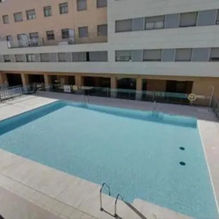 Rent4 Pacifico Apartment *