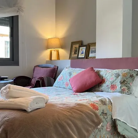 Rent4 Pacifico * Malaga