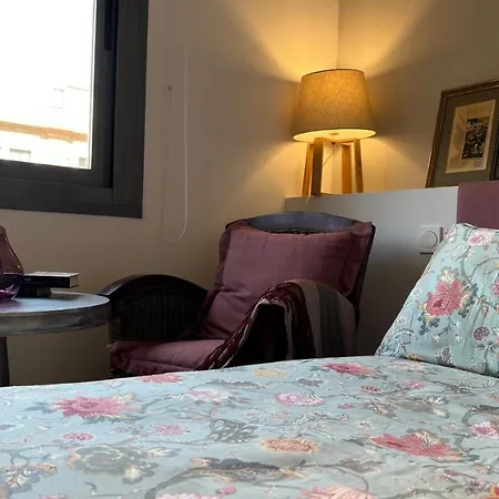 Apartment Rent4 Pacifico Malaga