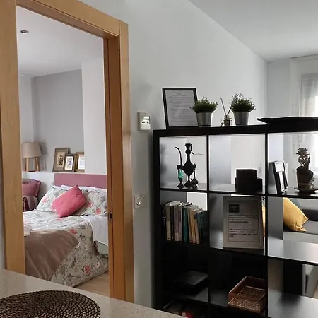 Apartment Rent4 Pacifico Malaga