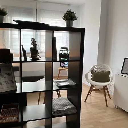 Appartamento Rent4 Pacifico Málaga