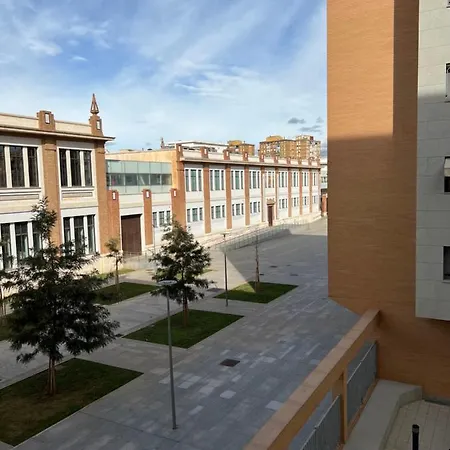 Rent4 Pacifico Malaga
