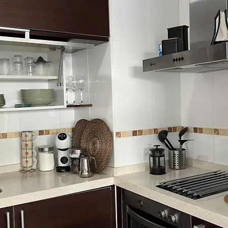 Apartment Rent4 Pacifico *