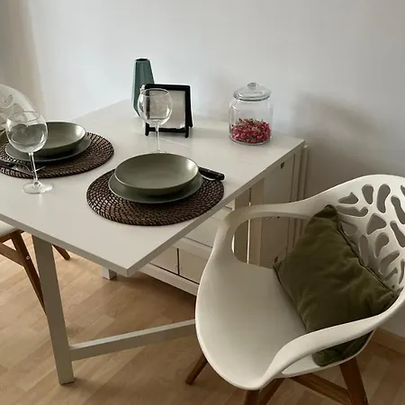 Apartment Rent4 Pacifico Malaga