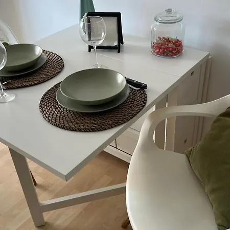 Rent4 Pacifico * Malaga