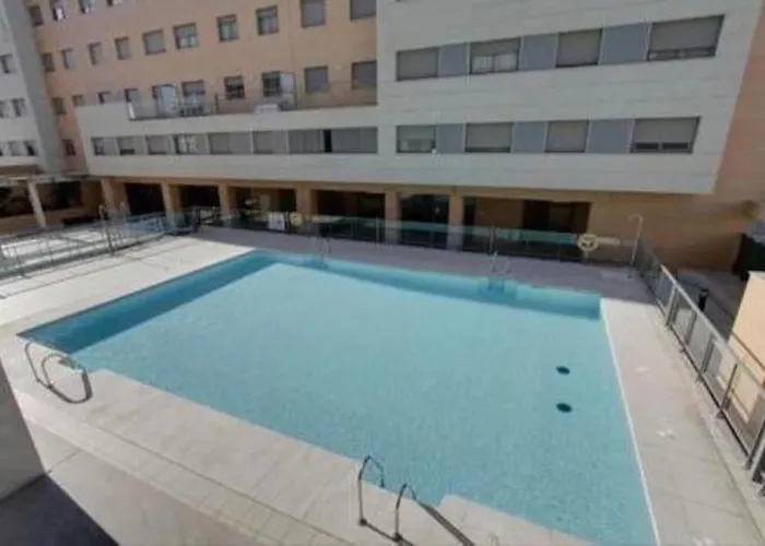 Rent4 Pacifico Apartment *