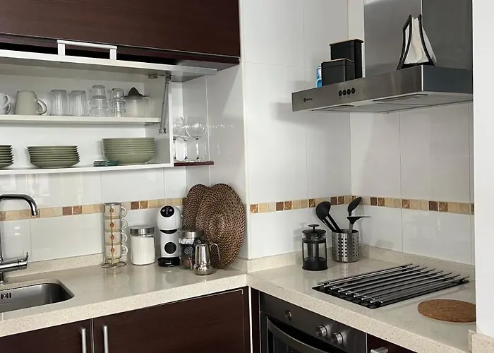Apartment Rent4 Pacifico *